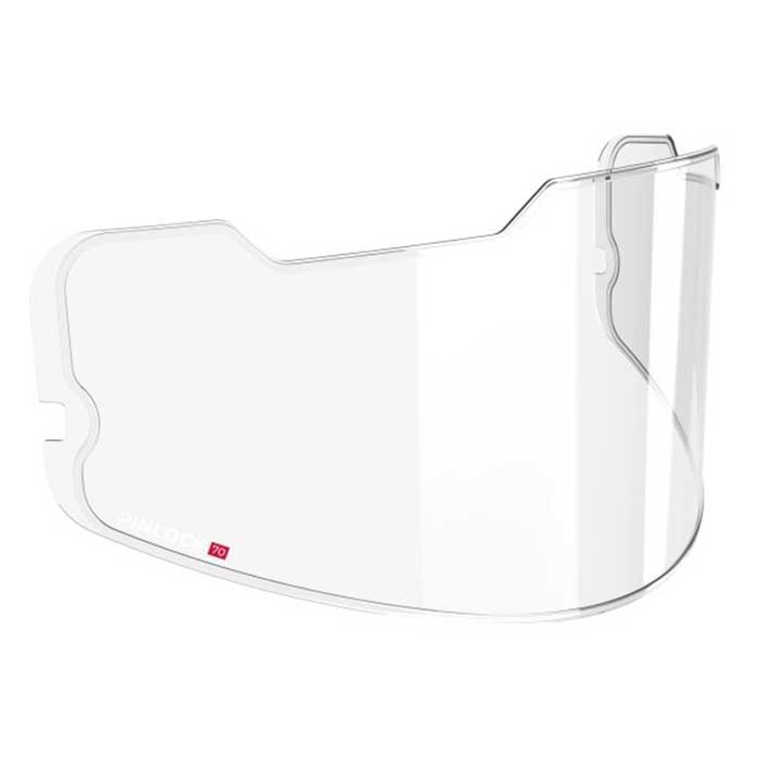 MT Max Vision Pinlock Clear - Jarama (MT-V-32) DKS479