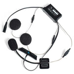 MT MT-B01 Intercom Rider SYNC