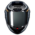 Nolan X-804 RS Lesmo 361 Black