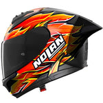 Nolan N60-6 Sport Race Replica Iannone 360 Red