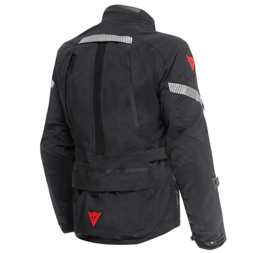 Dainese Mangen Absoluteshell Pro Jacket Black