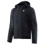 Dainese Ignite 2 Hoodie Tex Jacket Black