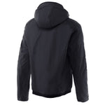 Dainese Ignite 2 Hoodie Tex Jacket Black