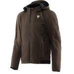 Dainese Ignite 2 Hoodie Tex Jacket Green