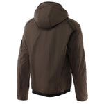 Dainese Ignite 2 Hoodie Tex Jacket Green