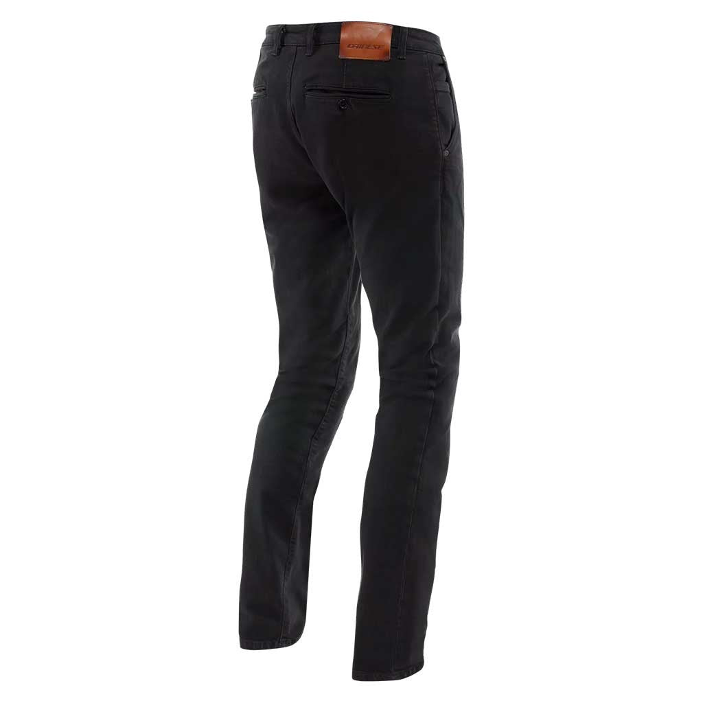 Dainese AA New Chinos Black