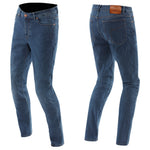 Dainese AA 5 Pocket Regular Blue