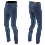Dainese AA 5 Pocket Denim Slim Blue