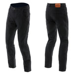 Dainese AA 5 Pocket Slim Black