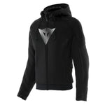 Dainese Daemon-X Hoodie Women Black