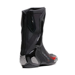 Dainese Torque 4 Air Boots Black Lava Red
