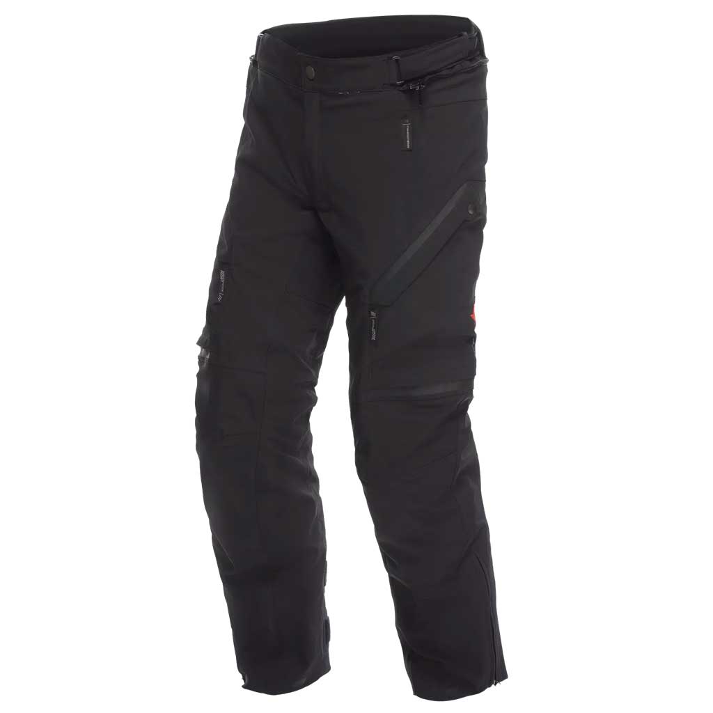 Dainese Mangen Abshell Pro Pant Black
