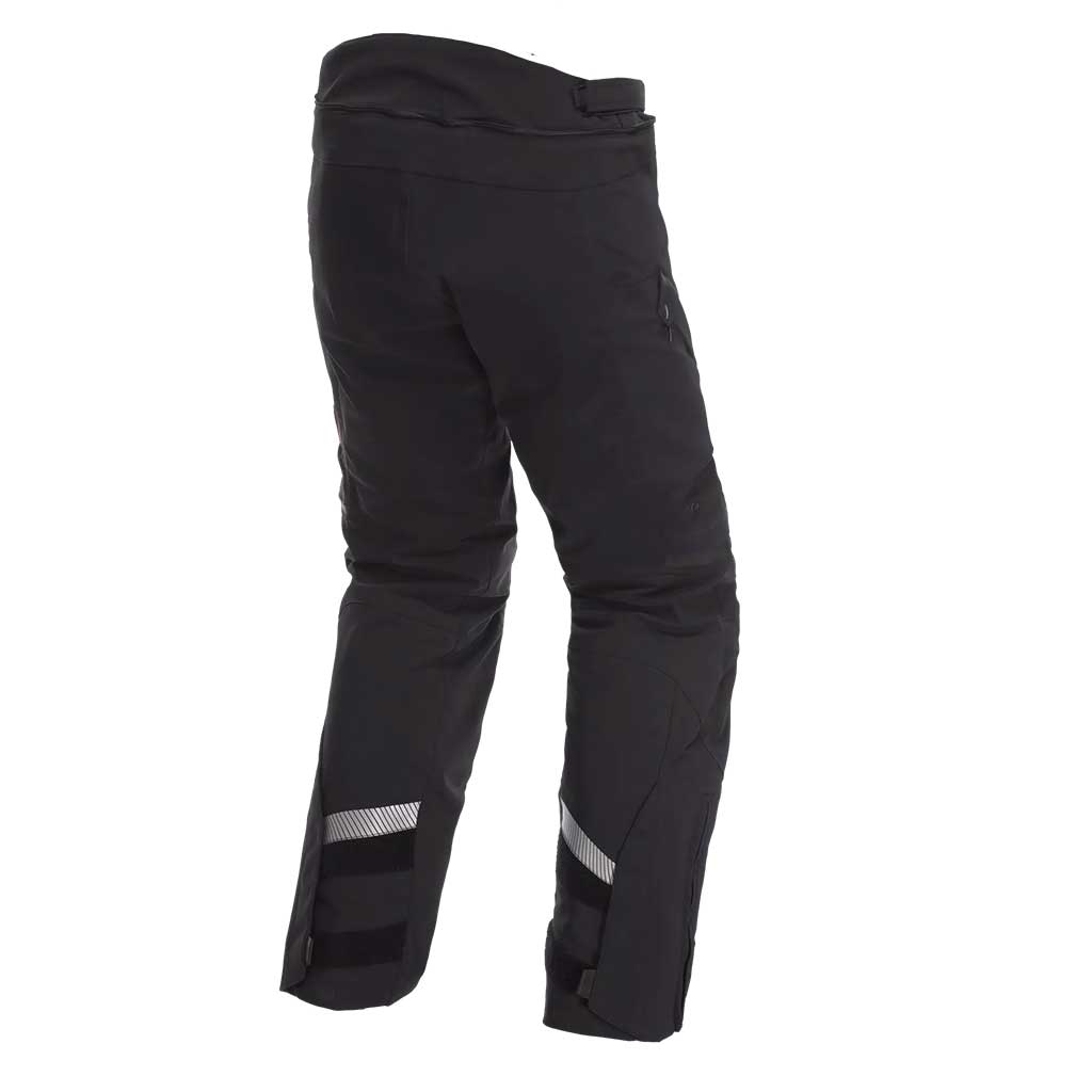Dainese Mangen Abshell Pant Short Black