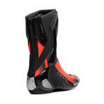 Dainese Torque 4 Boots Red Black