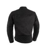 Oxford Hardy 2.0 Mens Black Jacket
