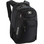 Ogio Excelsior Black Rucksack