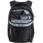 Ogio Excelsior Black Rucksack