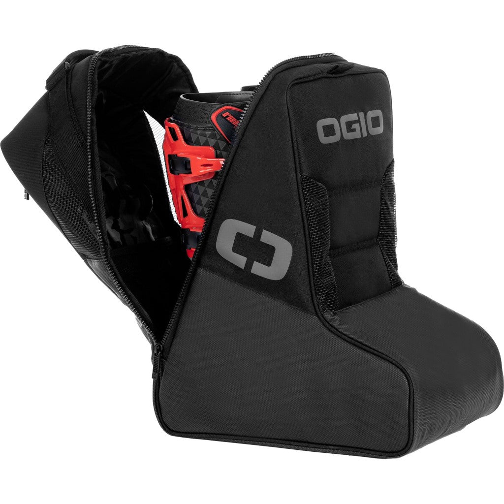 Ogio Mx Pro Stealth Boot Storage Bag