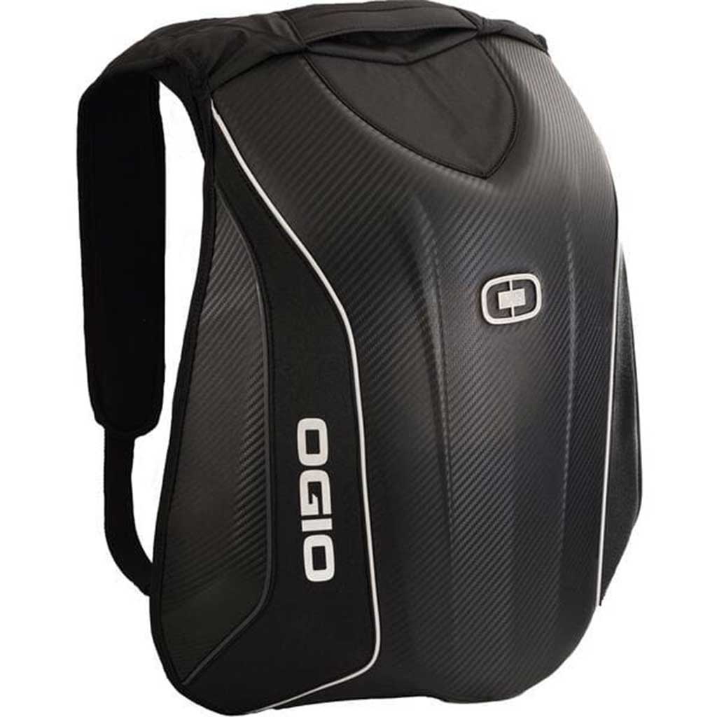 Ogio No Drag Mach 5 Stealth With D30