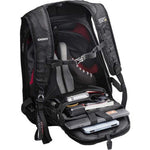 Ogio No Drag Mach 5 Stealth With D30