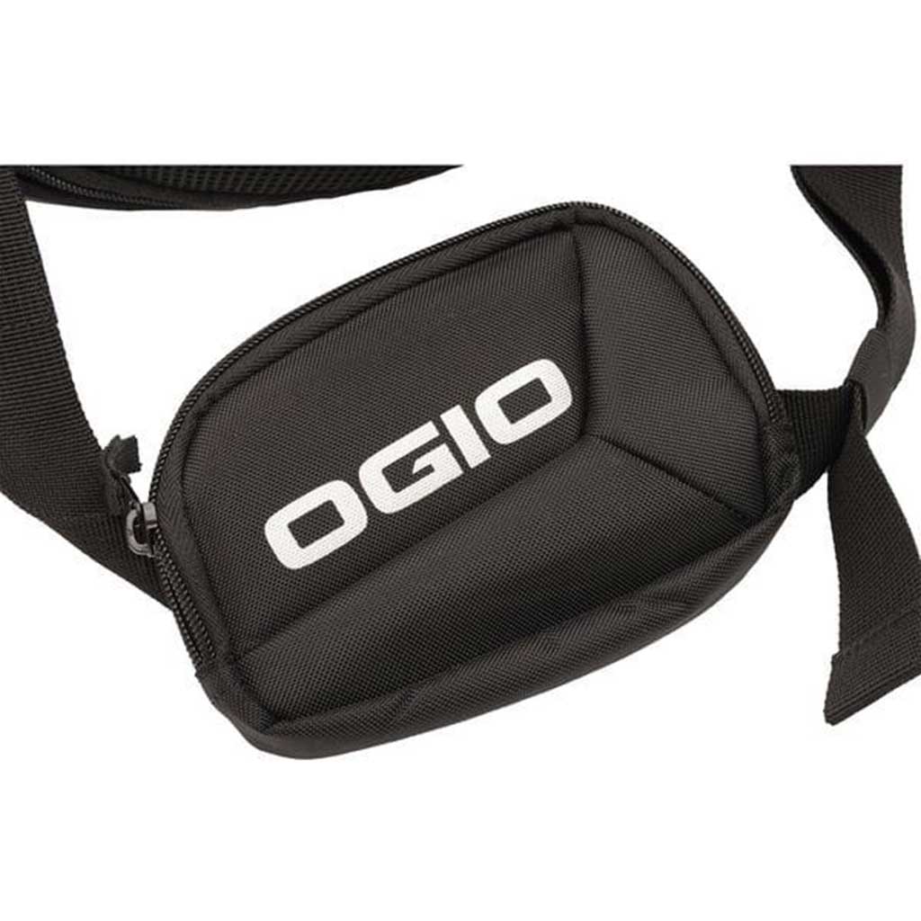 Ogio No Drag Mach 5 Stealth With D30