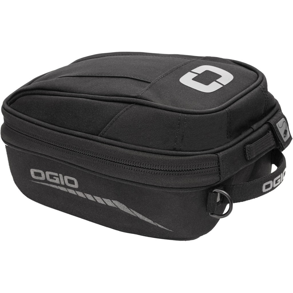 Ogio S1 Black 4L Ram Mount Ezy Mount System Tank Bag