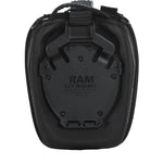 Ogio S1 Black 4L Ram Mount Ezy Mount System Tank Bag