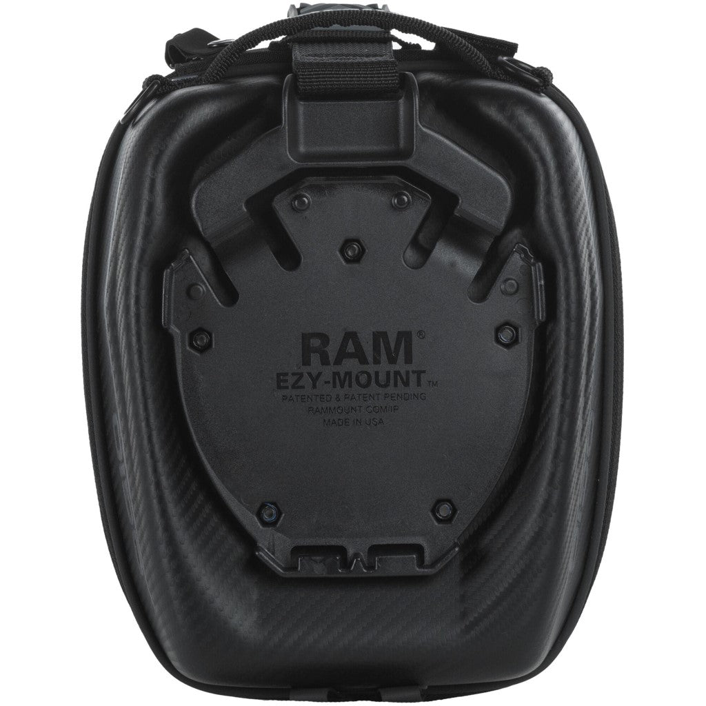 Ogio S2 4-7L Ram Mount Ezy Mount System Tank Bag