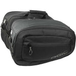 Ogio Black Saddle Bag 2.0