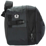 Ogio Black Saddle Bag 2.0