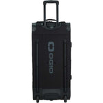 Ogio Trucker Black Kit Bag