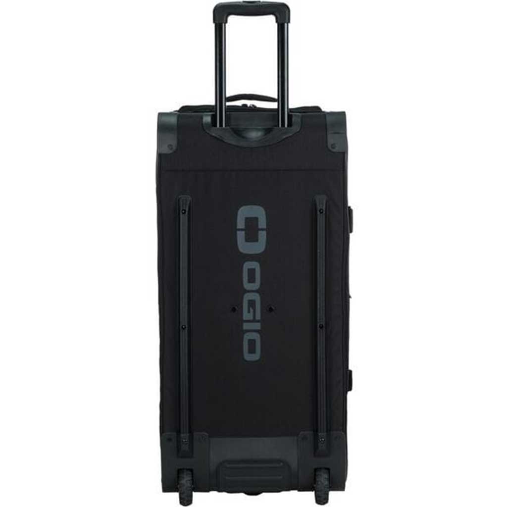 Ogio Trucker Black Kit Bag