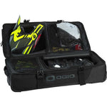 Ogio Trucker Black Kit Bag