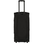 Ogio Crawler Black Wheeled Kit Bag