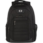 Ogio Drifter Black Rucksack