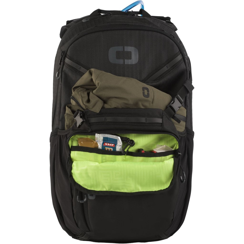 Ogio Rain Forest 3L Hydration Pack Rucksack