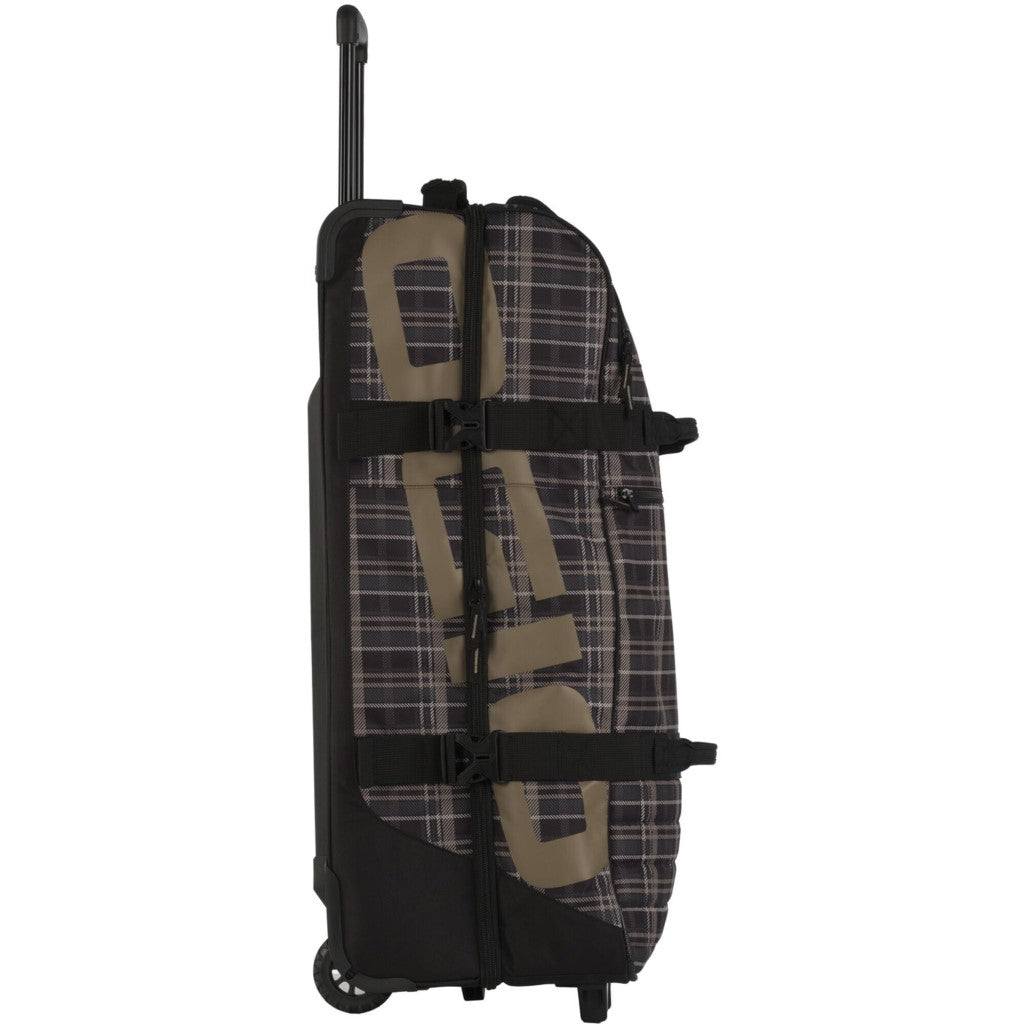 Ogio Trucker Plaidly Kit Bag