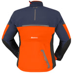 Richa Orion GTX Jacket Womens Blue Orange