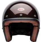 Bell Custom 500 Flake Medium Brown