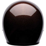 Bell Custom 500 Flake Medium Brown