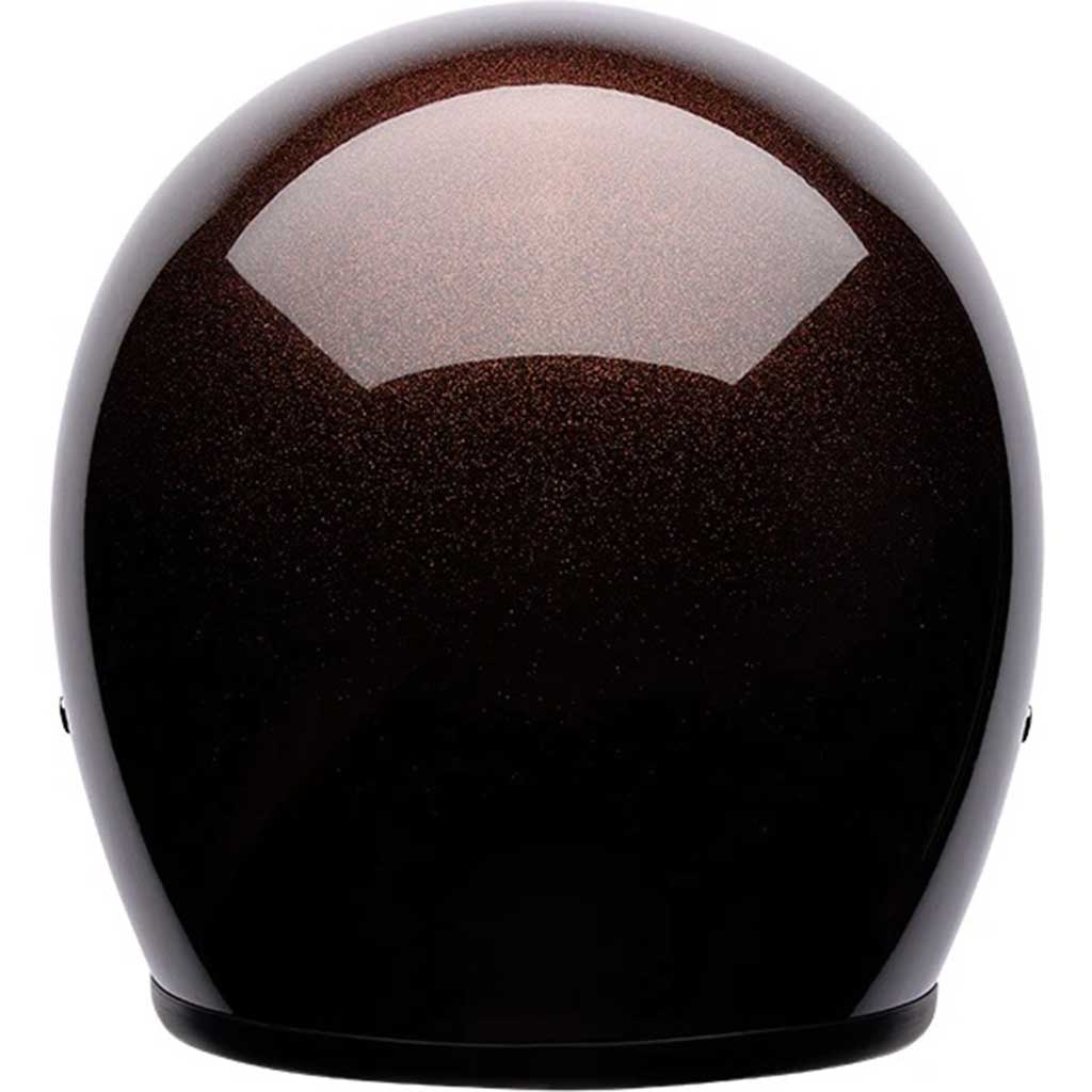 Bell Custom 500 Flake Medium Brown