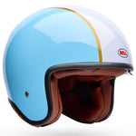Bell TX-501 Rally Blue White