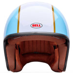 Bell TX-501 Rally Blue White