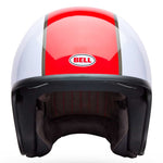 Bell TX-501 Rally Red White