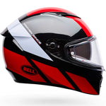 Bell Lithium MIPS Tech Red Black