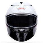 Bell Lithium Motion White Red