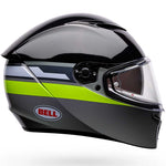 Bell Lithium Motion Open Green
