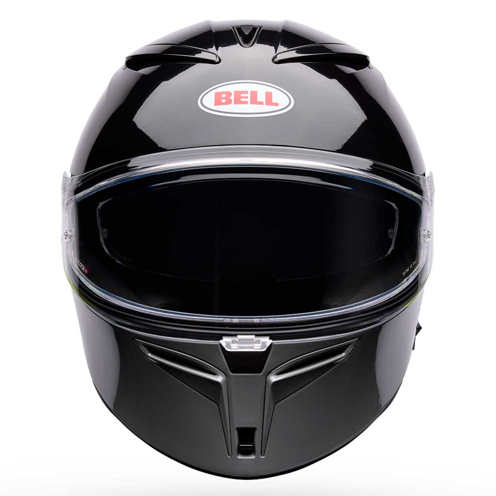 Bell Lithium Motion Open Green