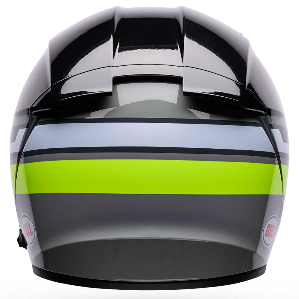 Bell Lithium Motion Open Green