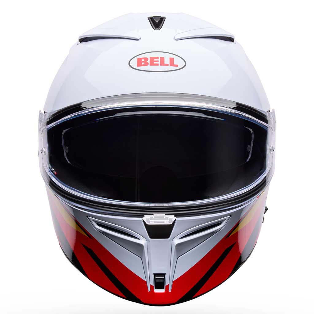 Bell Lithium Nova White Red